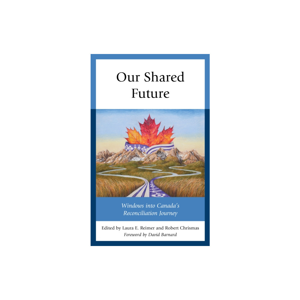 Our Shared Future (häftad, eng)