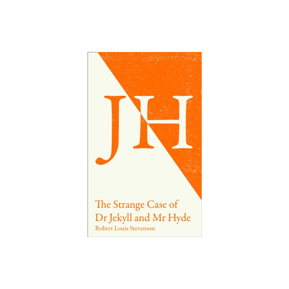 The Strange Case of Dr Jekyll and Mr Hyde (häftad, english) HarperCollins Publishers