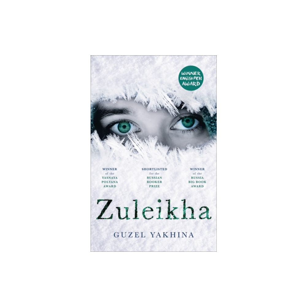 Zuleikha (häftad, english) Oneworld Publications