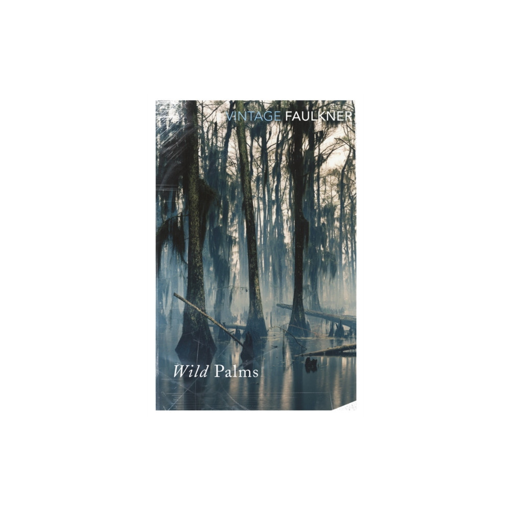 Wild Palms (häftad, english) Vintage Publishing