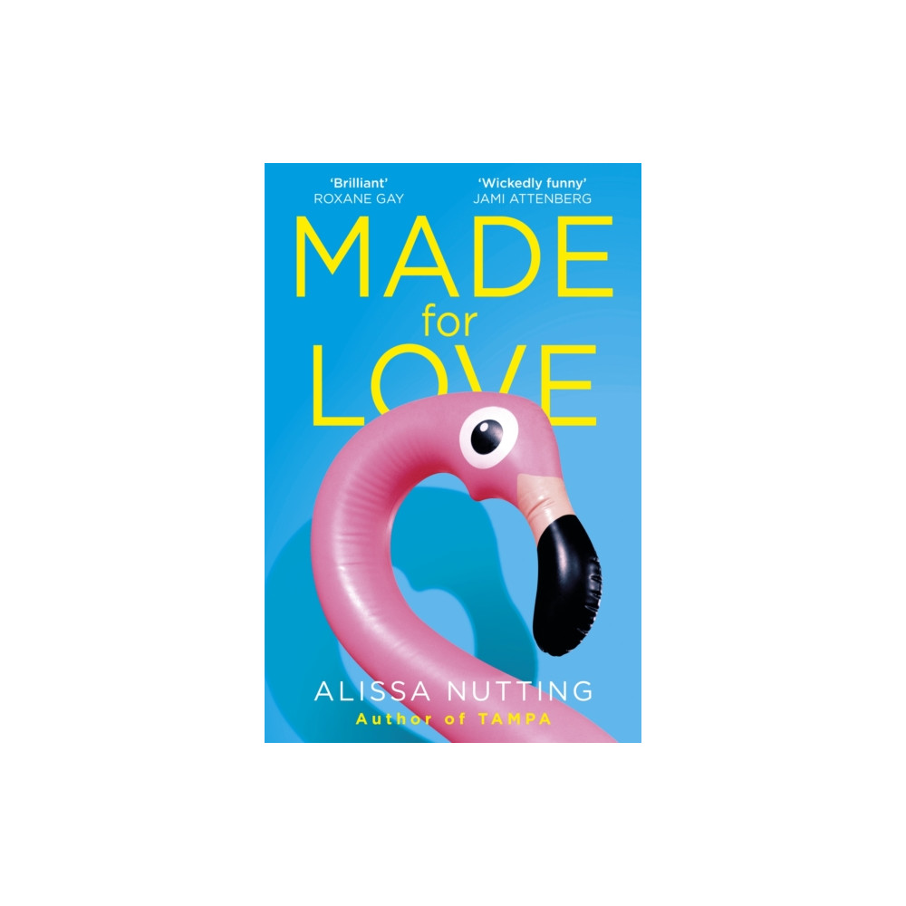 Made for Love (häftad, english) Cornerstone
