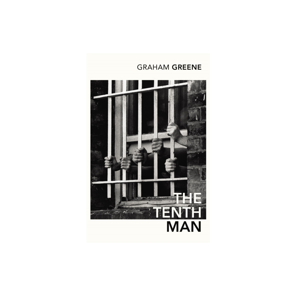 The Tenth Man (häftad, english) Vintage Publishing