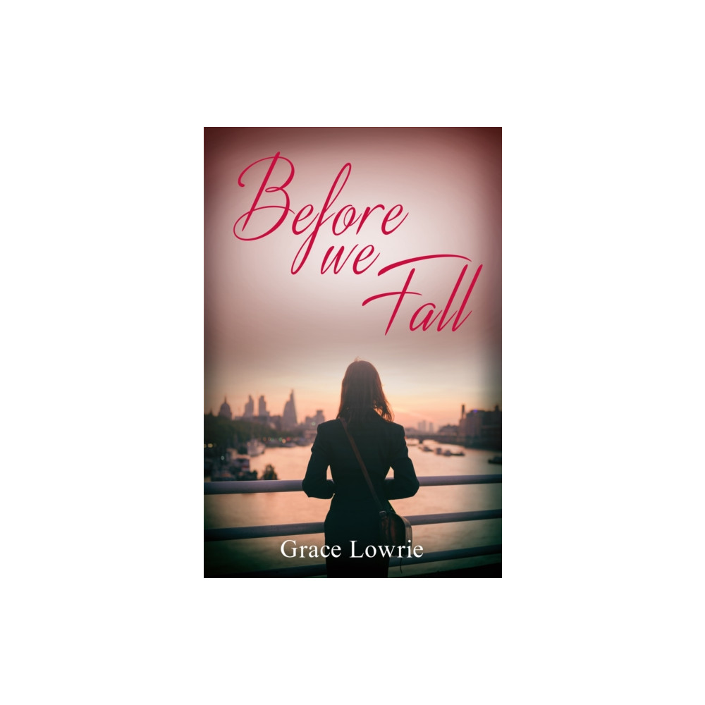 Before We Fall (häftad, english) Headline Publishing Group