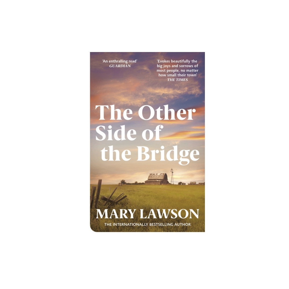 The Other Side of the Bridge (häftad, english) Vintage Publishing