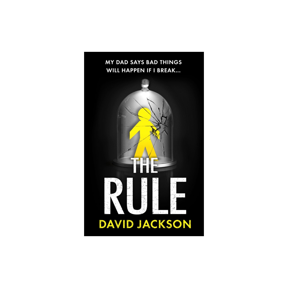 The Rule (inbunden, english) Profile Books Ltd