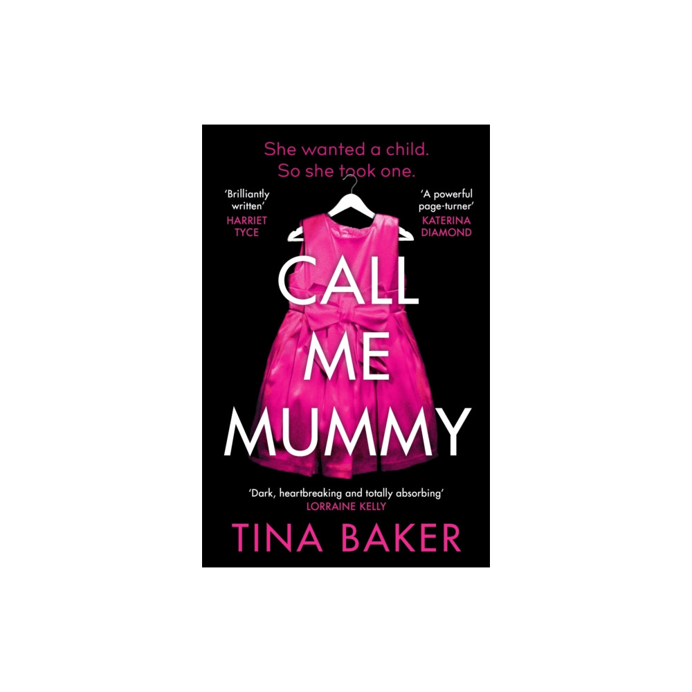Call Me Mummy (häftad, english) Profile Books Ltd