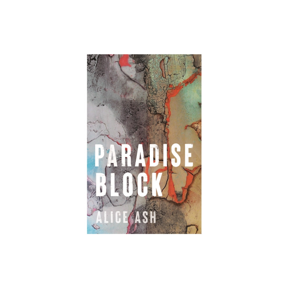 Paradise Block (inbunden, english) Profile Books Ltd