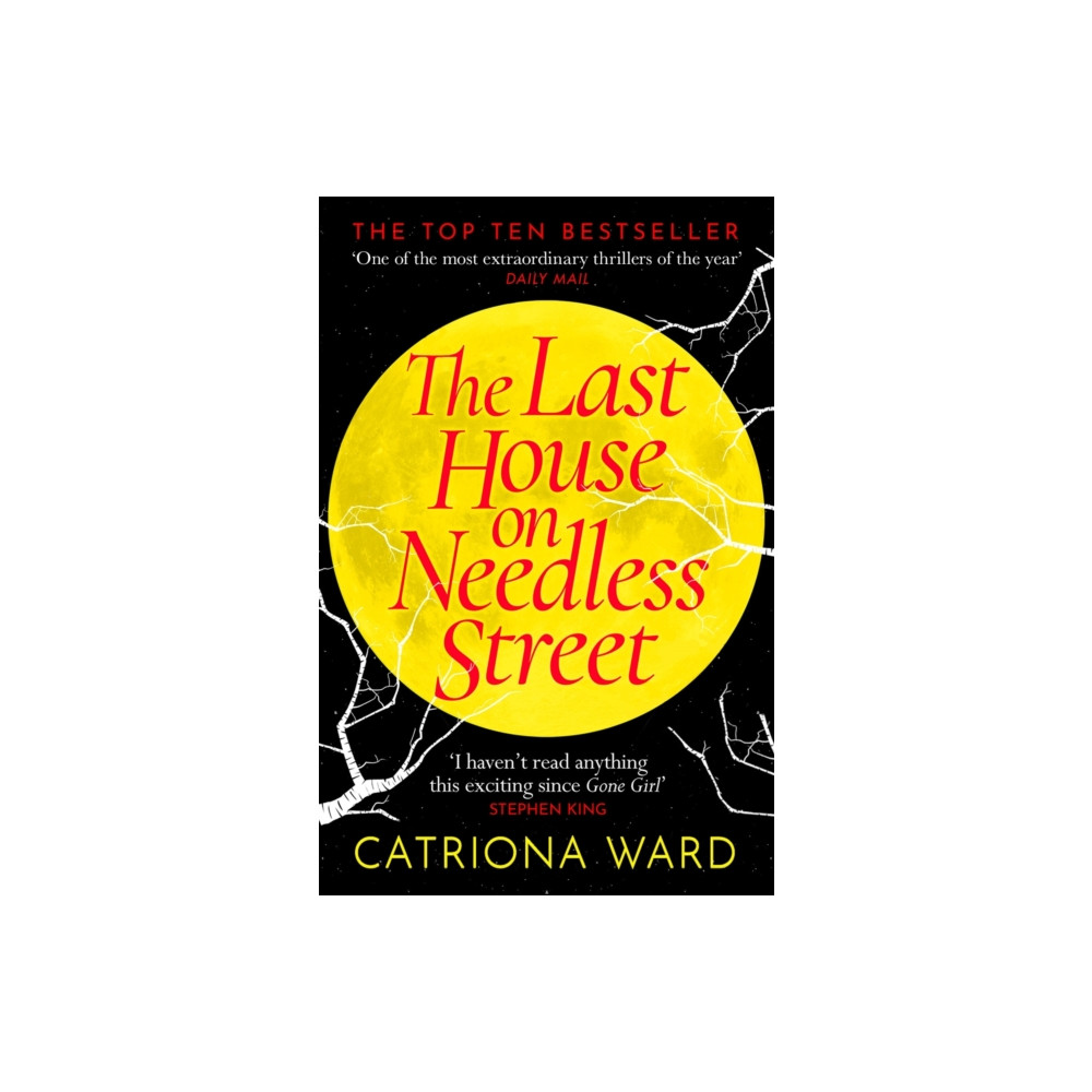 The Last House on Needless Street (häftad, english) Profile Books Ltd