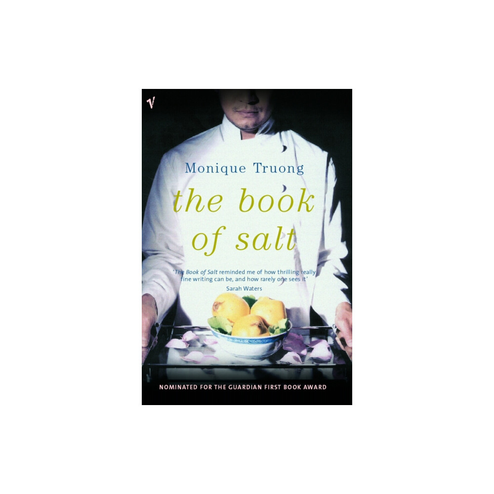 The Book of Salt (häftad, english) Vintage Publishing
