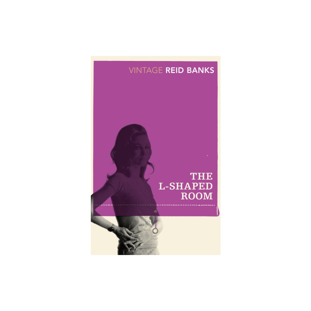 The L-Shaped Room (häftad, english) Vintage Publishing