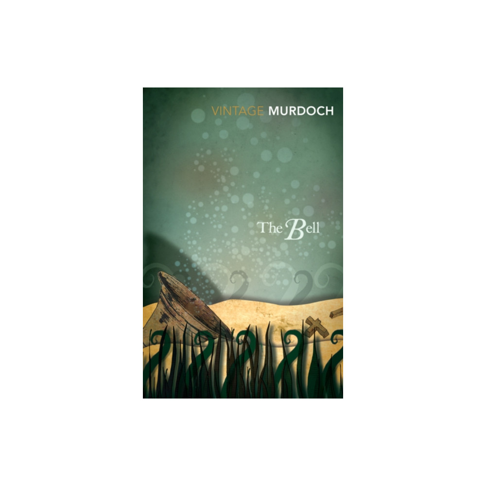 The Bell (häftad, english) Vintage Publishing