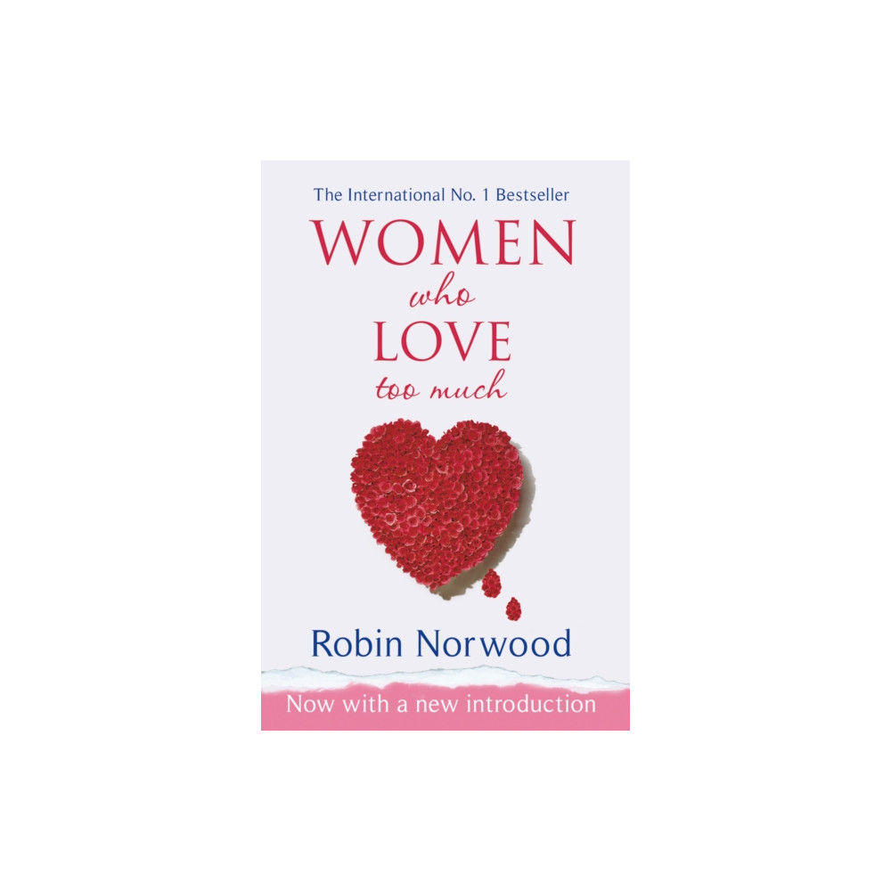 Women Who Love Too Much (häftad, english) Cornerstone