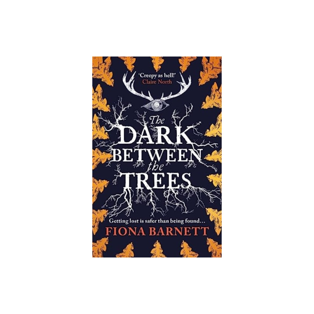 The Dark Between The Trees (häftad, english) Rebellion Publishing Ltd.