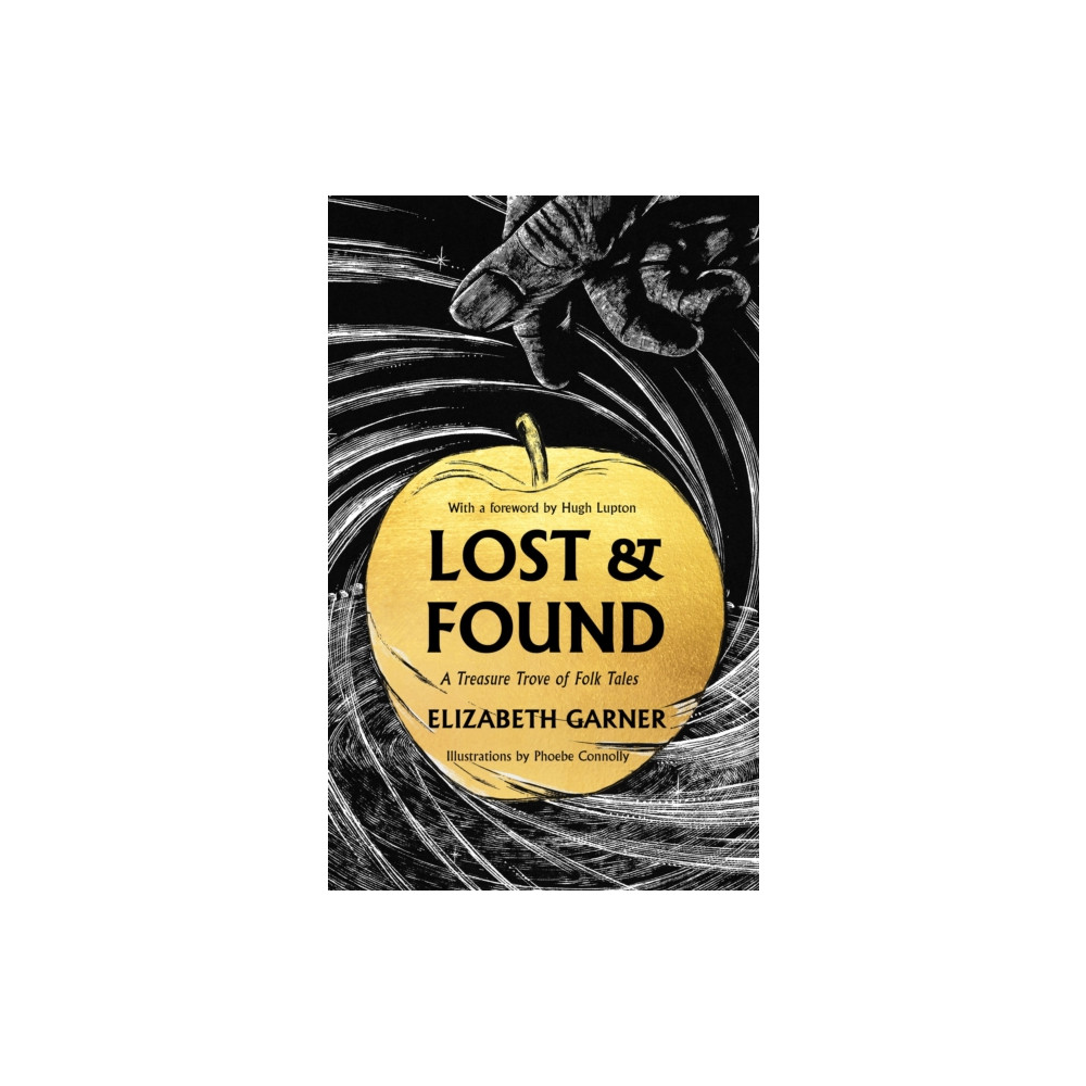 Lost & Found (inbunden, english) Unbound