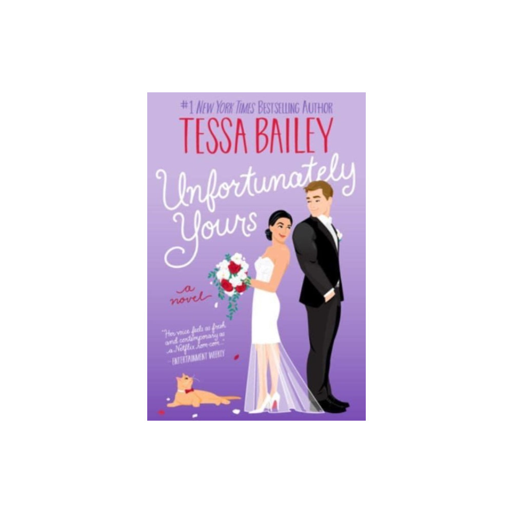 Unfortunately Yours (häftad, english) Harpercollins publishers inc