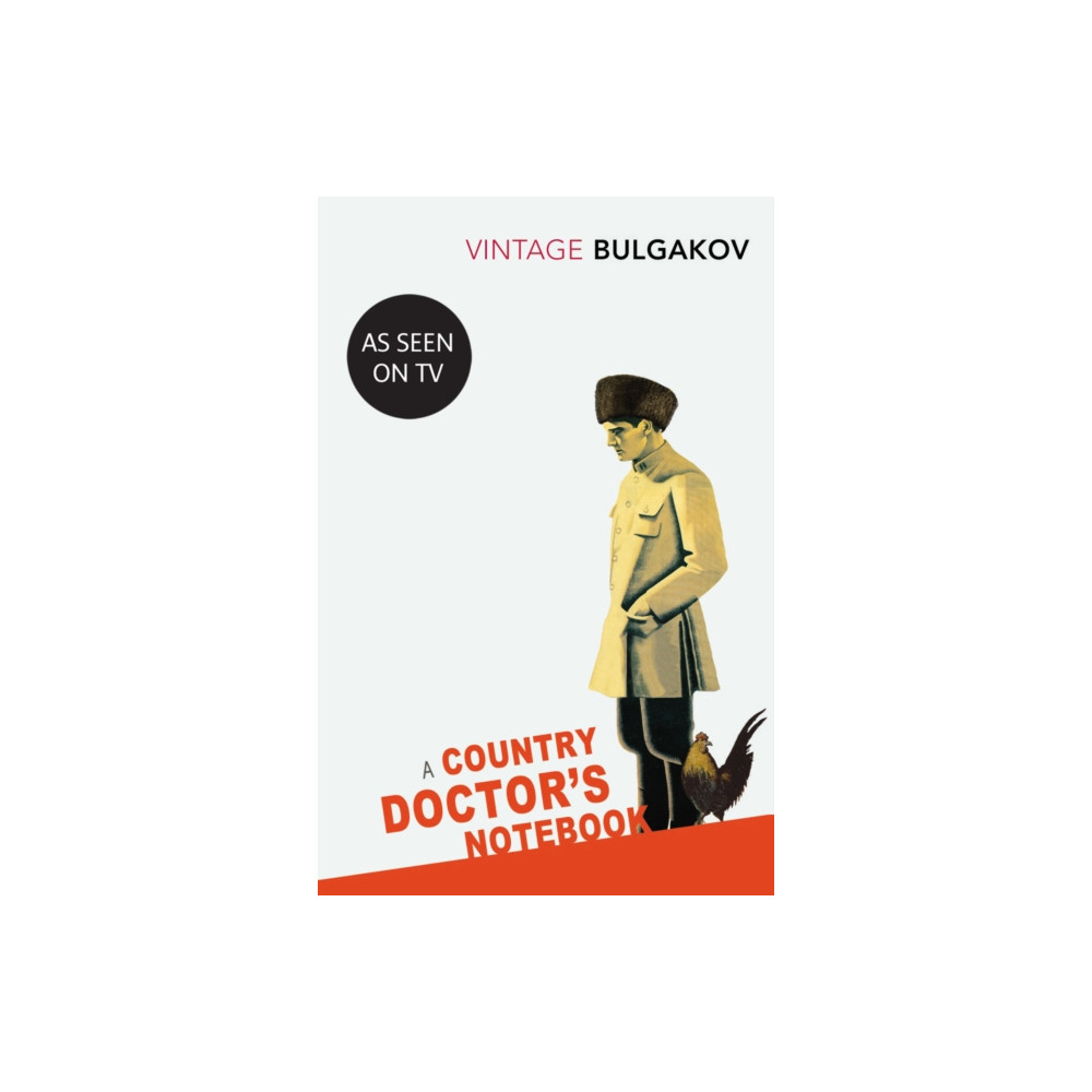 A Country Doctor's Notebook (häftad, english) Vintage Publishing