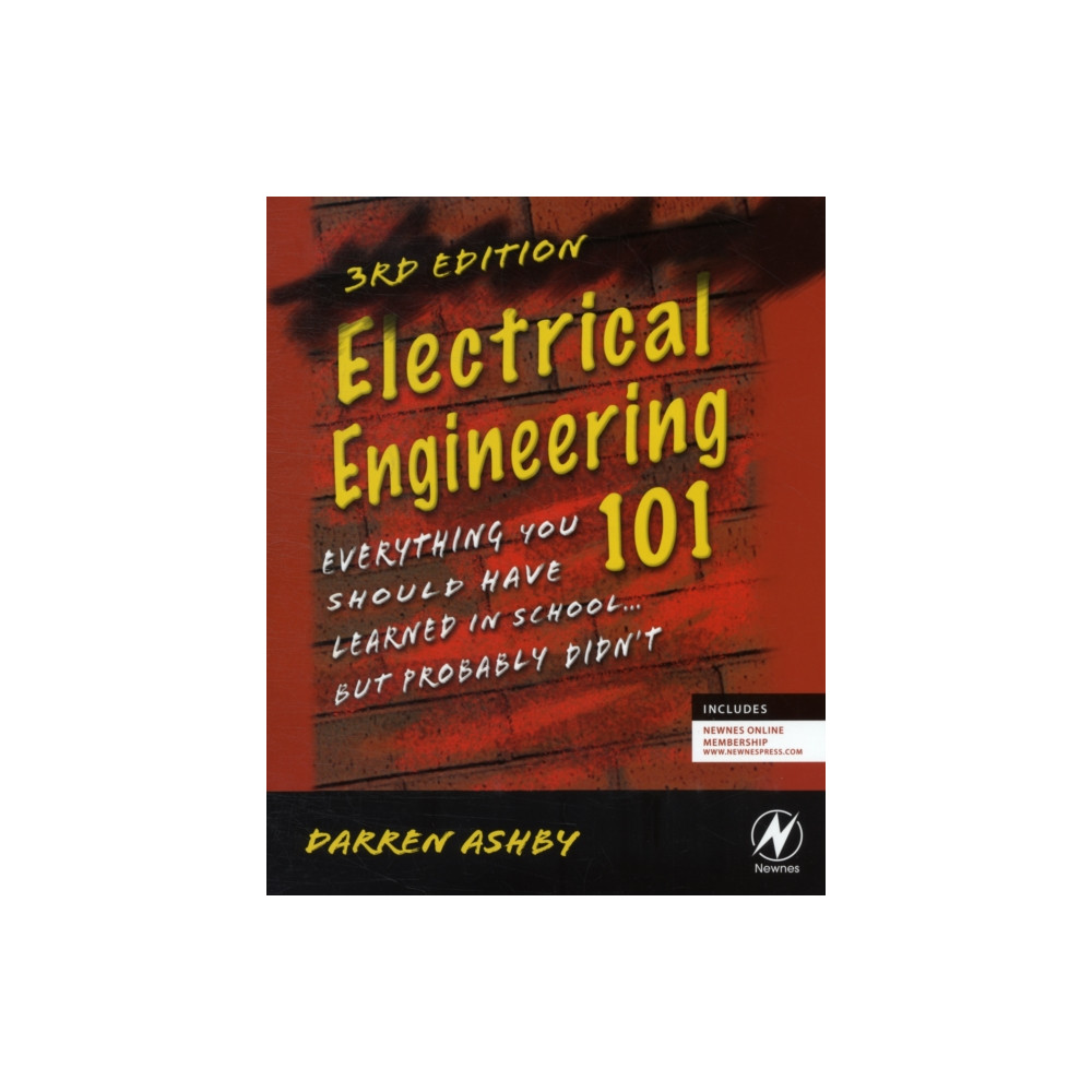 Electrical Engineering 101 (häftad, eng)