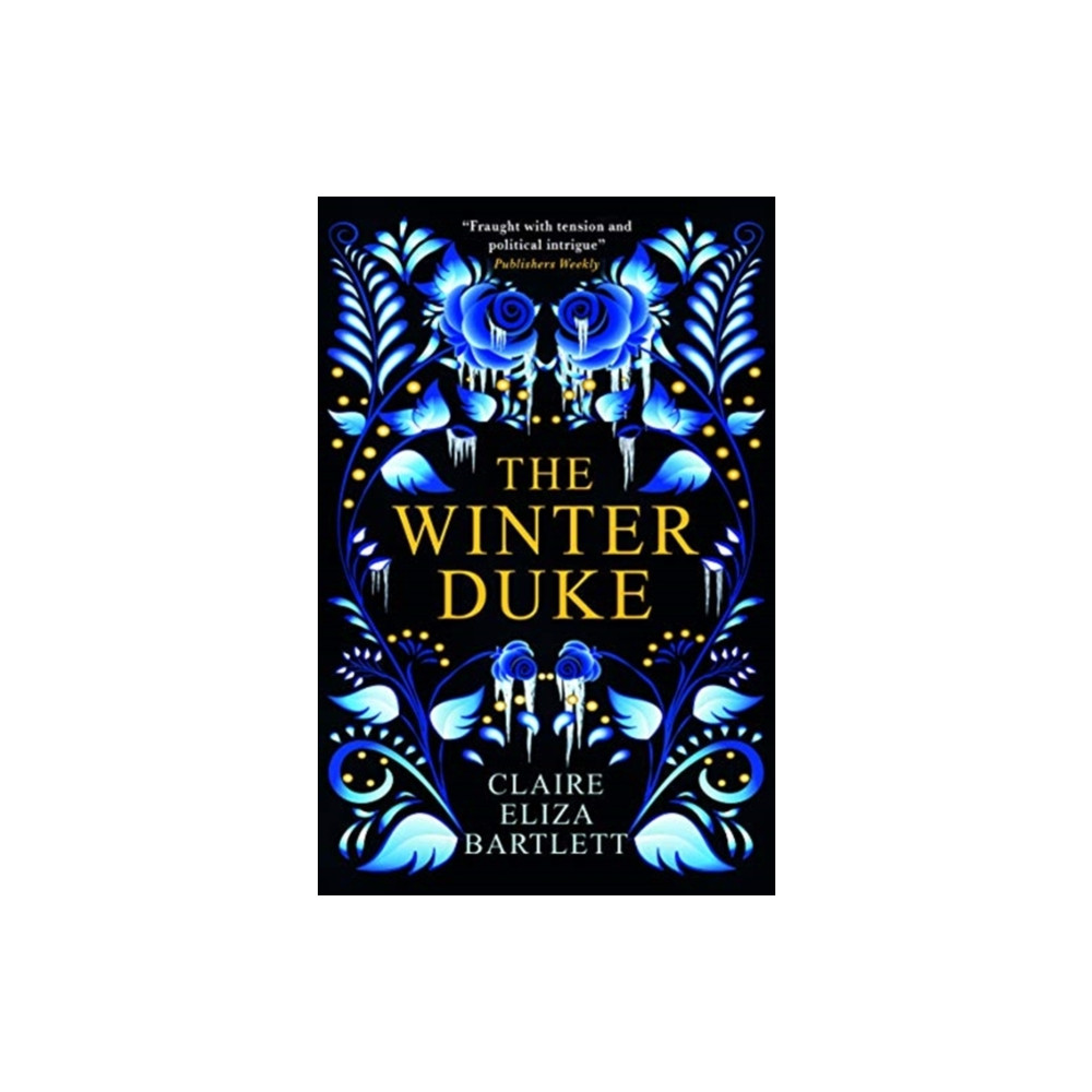 The Winter Duke (häftad, english) Titan Books Ltd