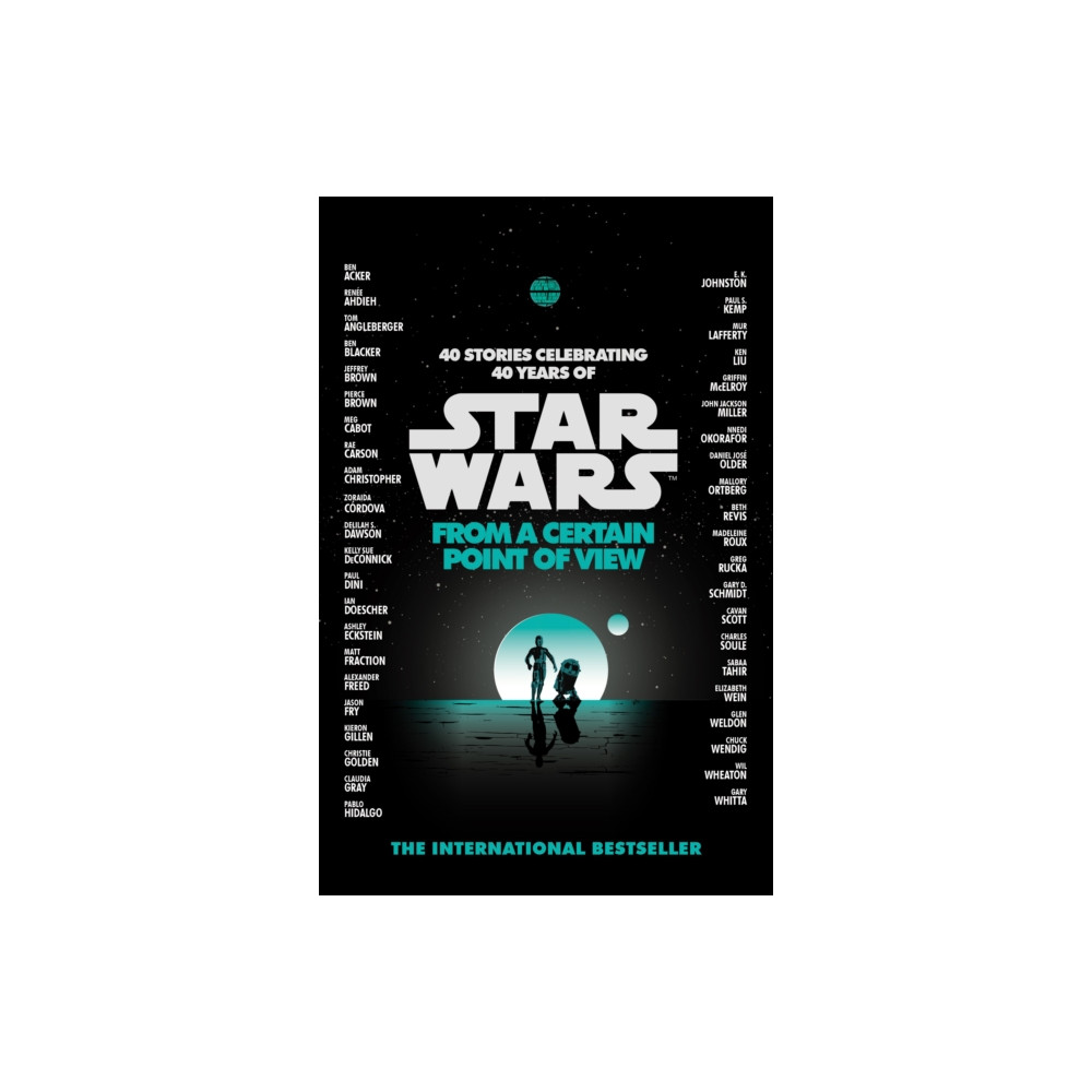 Star Wars: From a Certain Point of View (häftad, english) Cornerstone