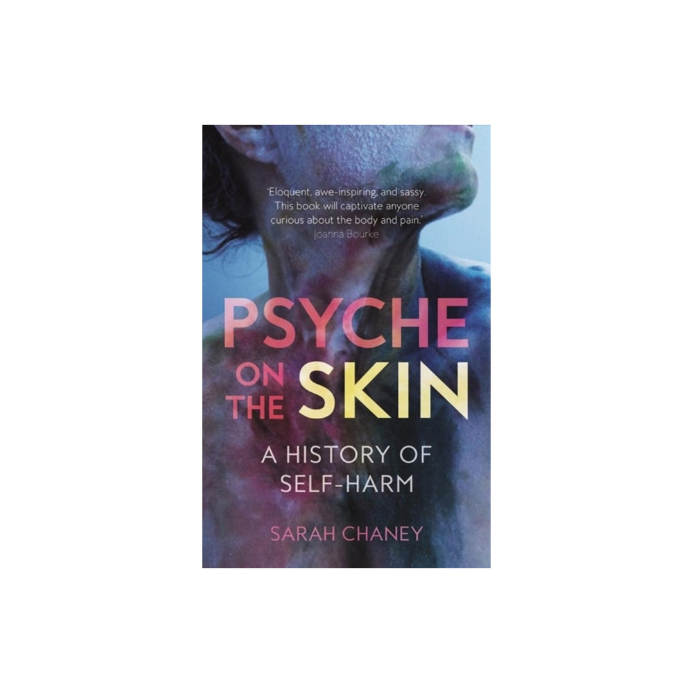 Psyche on the Skin (häftad, eng)