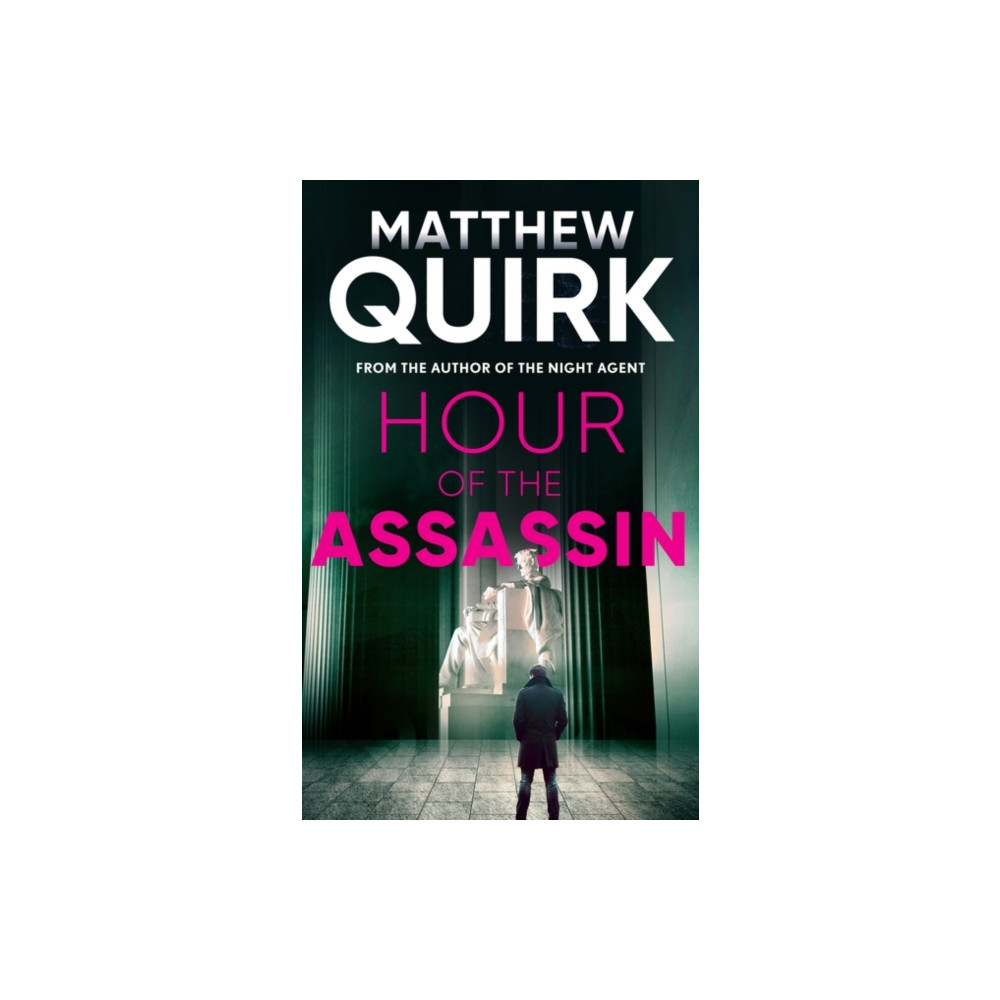Hour of the Assassin (häftad, english) Bloomsbury Publishing PLC