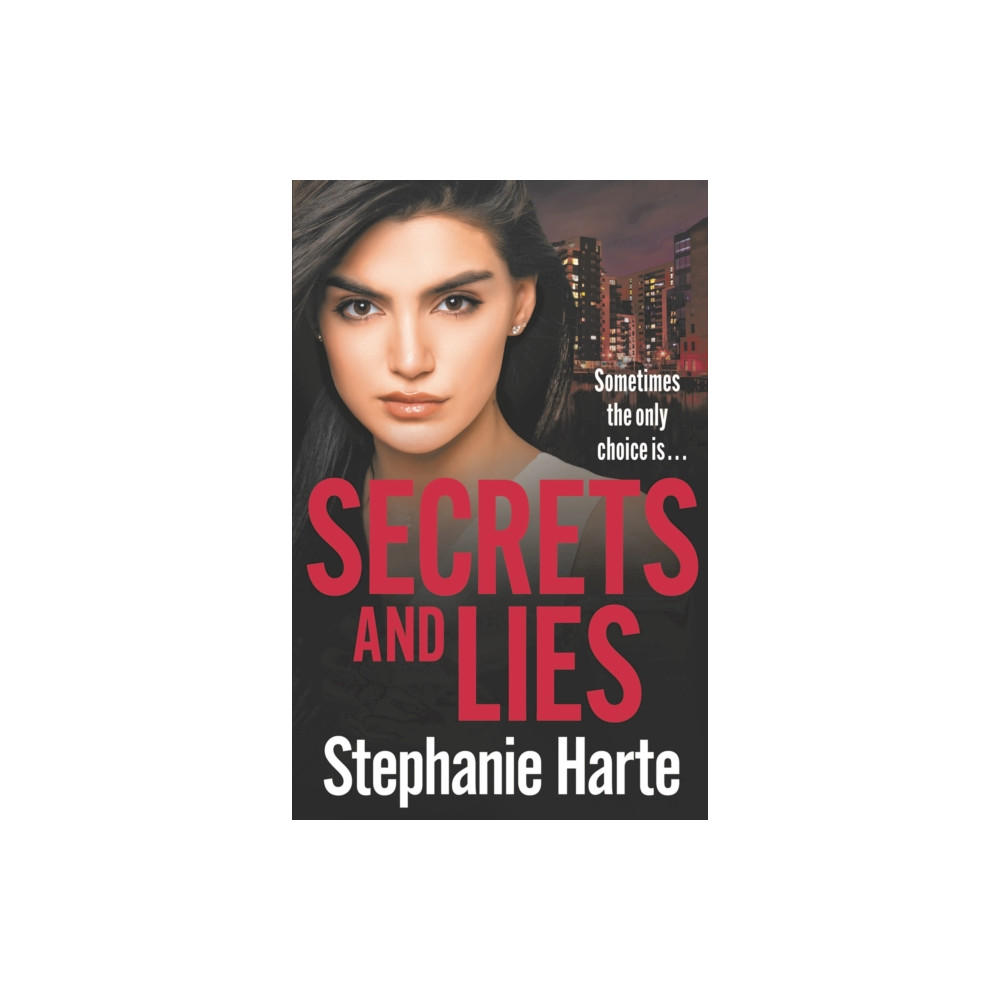 Bloomsbury Publishing PLC Secrets and Lies (häftad, eng)