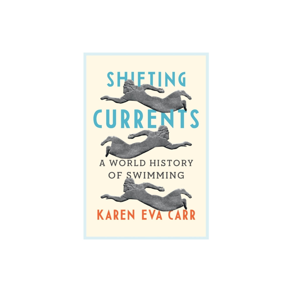 Shifting Currents (inbunden, english) Reaktion Books