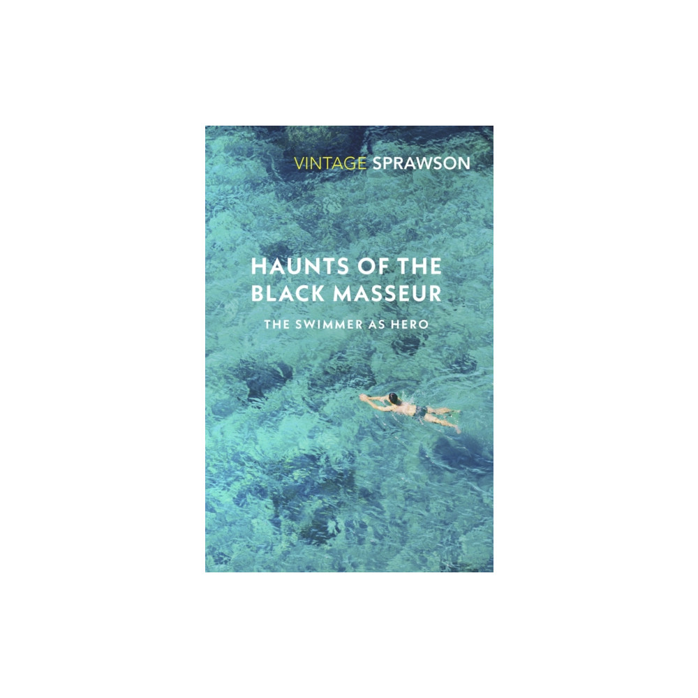 Haunts of the Black Masseur (häftad, eng)