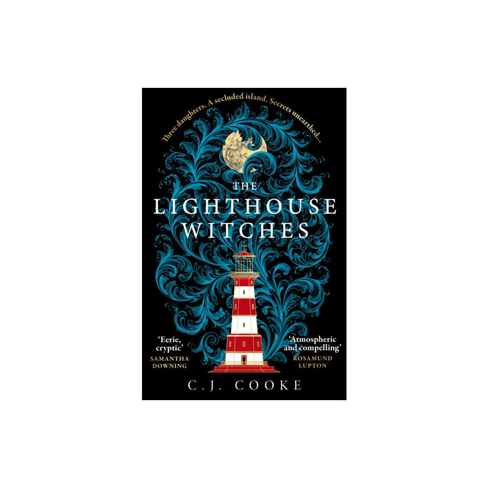 The Lighthouse Witches (häftad, english) HarperCollins Publishers