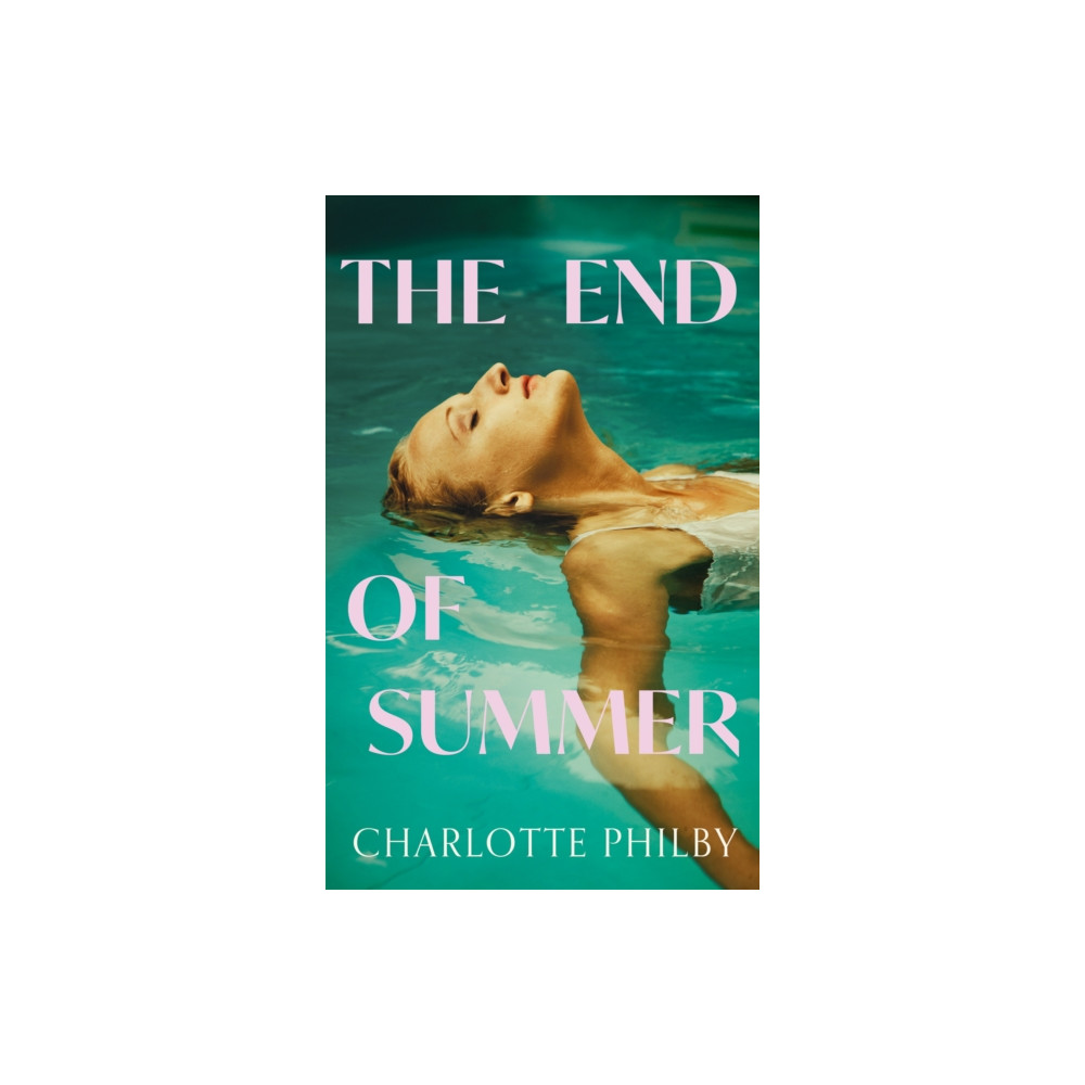 The End of Summer (inbunden, english) HarperCollins Publishers