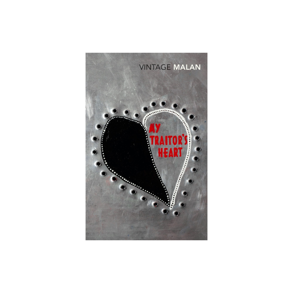My Traitor's Heart (häftad, eng)