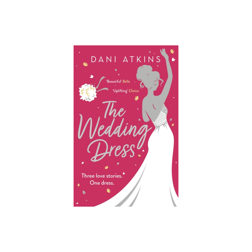 The Wedding Dress (häftad, english) Bloomsbury Publishing PLC