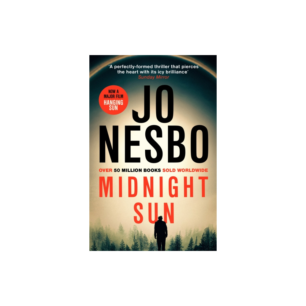 Midnight Sun (häftad, english) Vintage Publishing