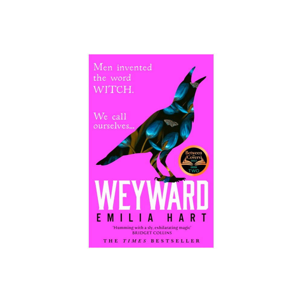 Weyward (häftad, english) HarperCollins Publishers