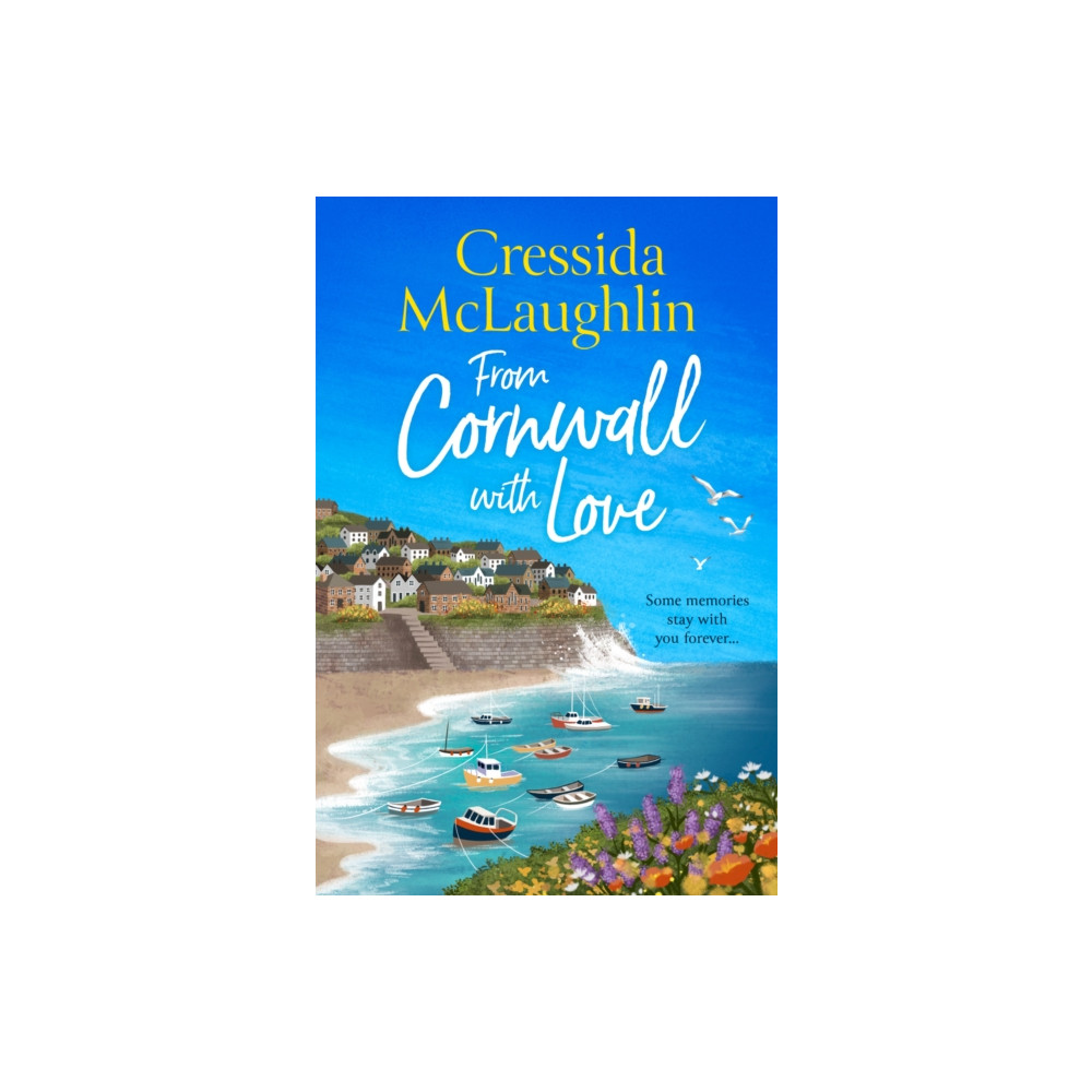 From Cornwall with Love (häftad, english) HarperCollins Publishers