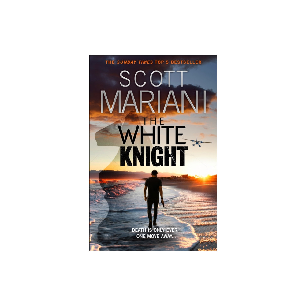 The White Knight (häftad, english) HarperCollins Publishers