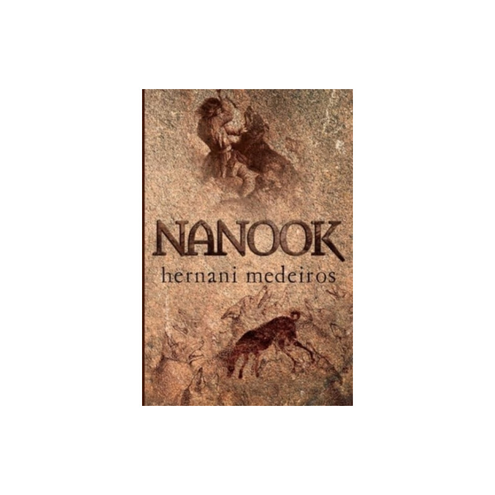 Nanook (häftad, english) Pegasus Elliot Mackenzie Publishers