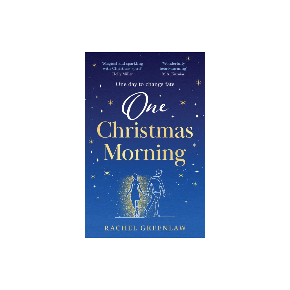 One Christmas Morning (häftad, english) HarperCollins Publishers
