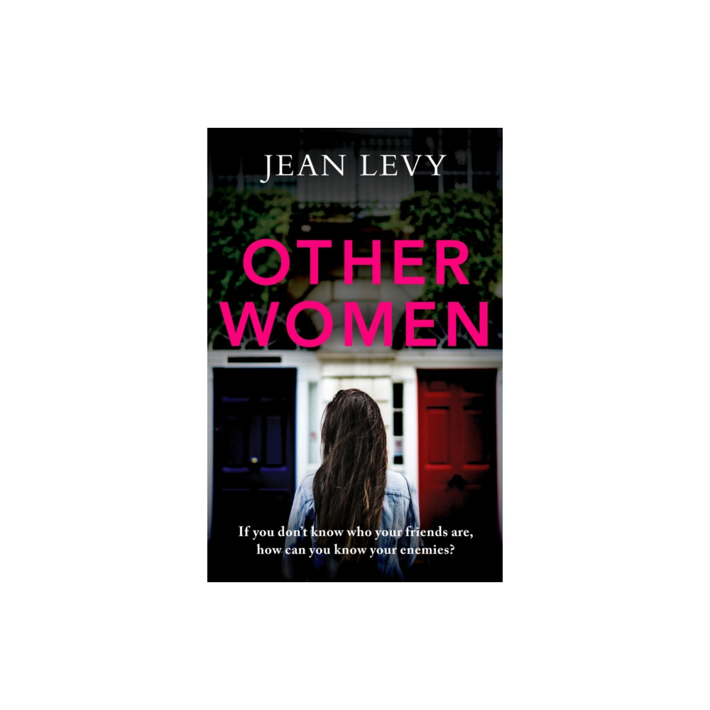 Other Women (häftad, english) Canelo