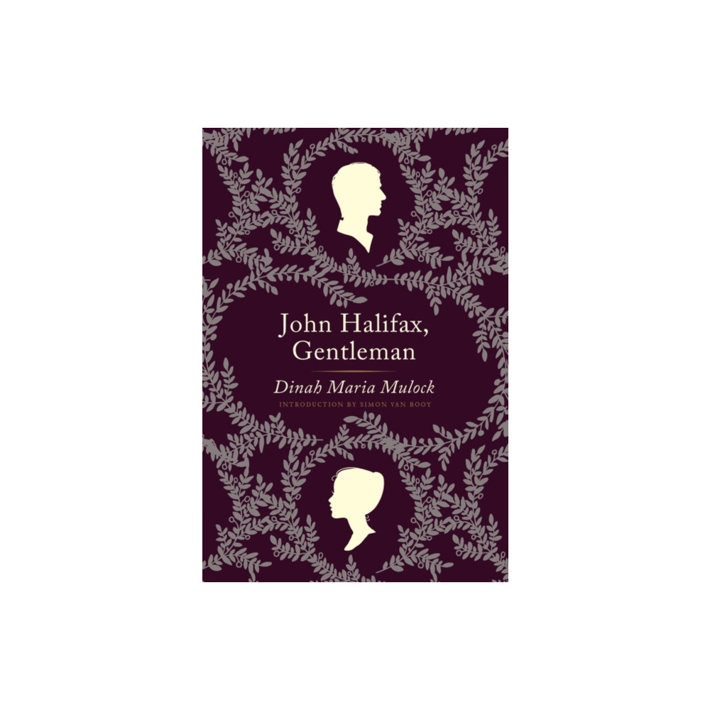 John Halifax, Gentleman (häftad, english) Harpercollins publishers inc