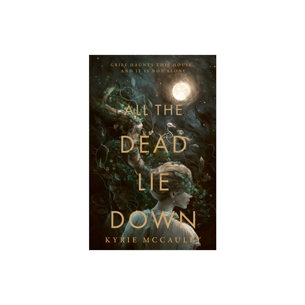 All the Dead Lie Down (häftad, english) HarperCollins Publishers
