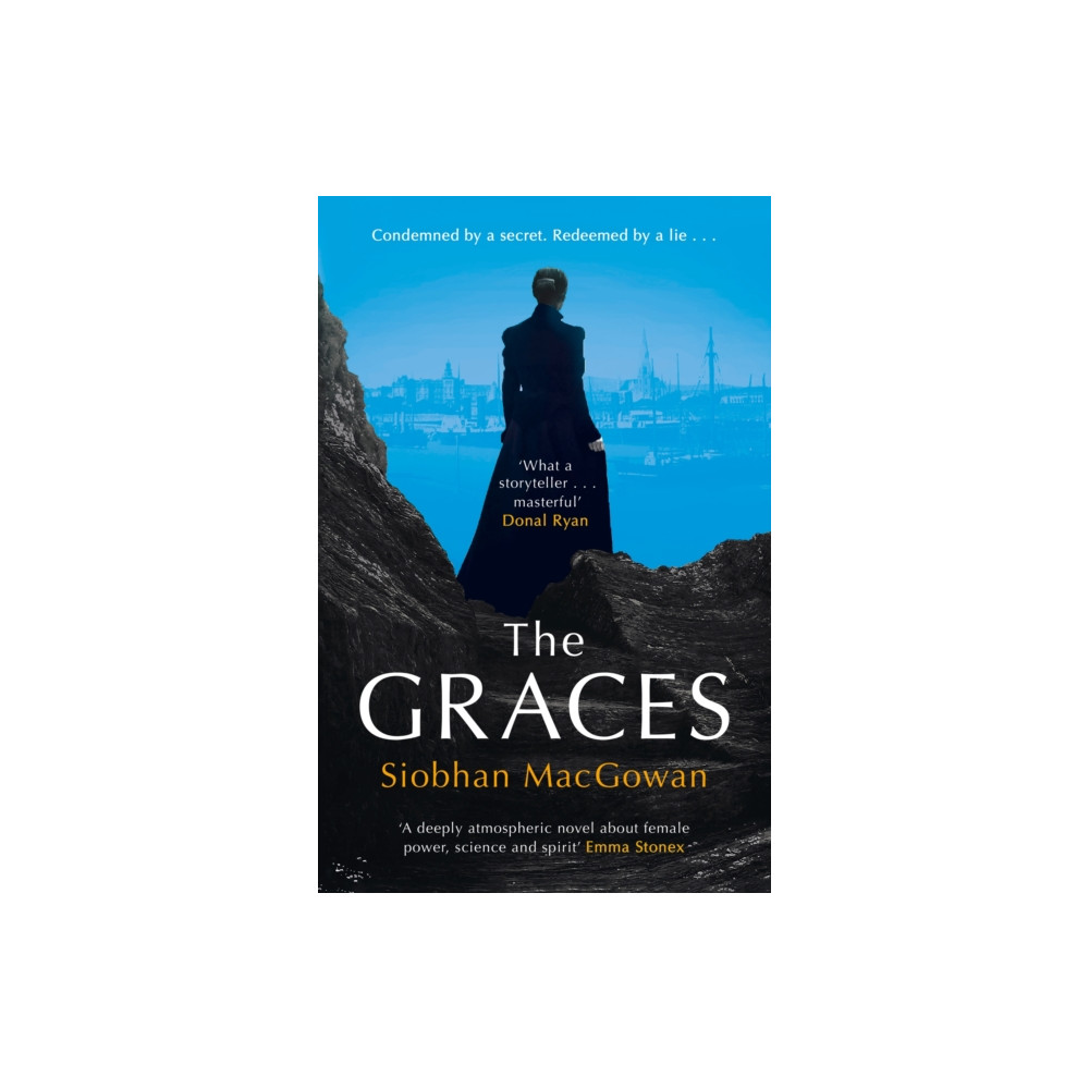 The Graces (häftad, english) Headline Publishing Group