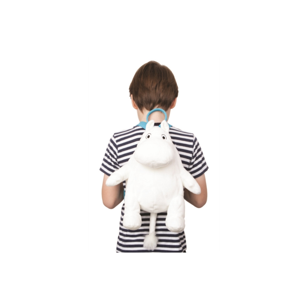 Moomin Backpack AURORA WORLD UK LTD