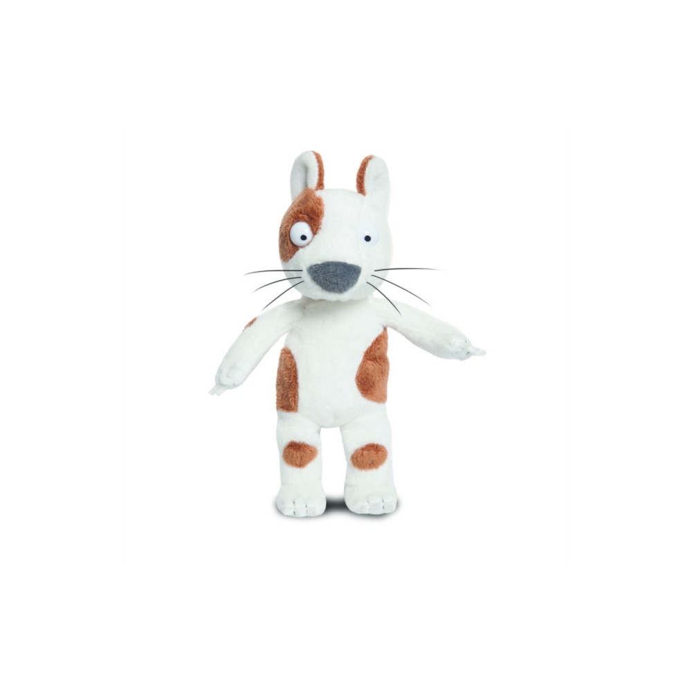Room On The Broom Dog 8 Inch AURORA WORLD UK LTD