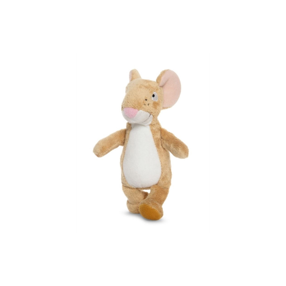 The Gruffalo Mouse Soft Toy 15cm AURORA WORLD UK LTD