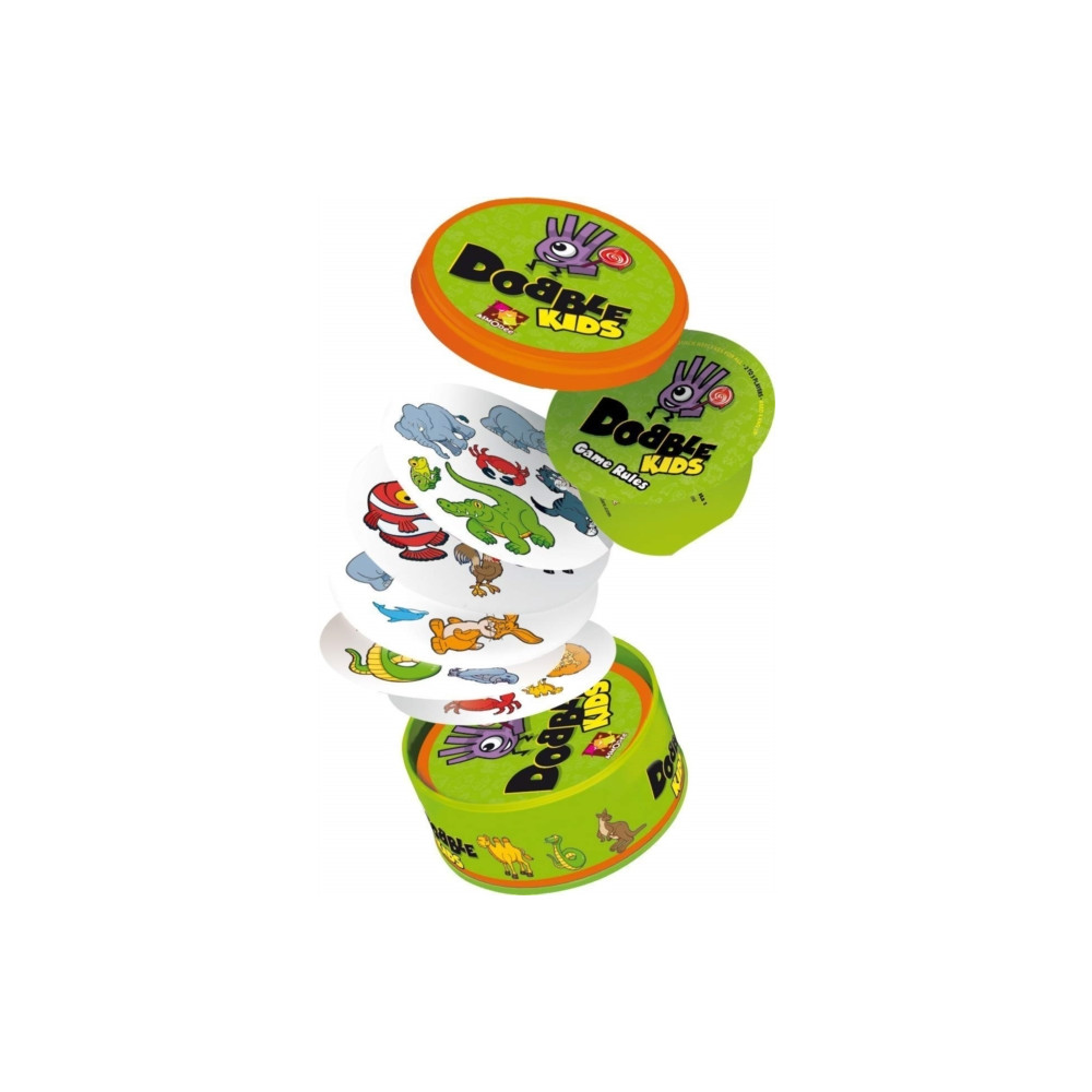 Dobble Kids Asmodee