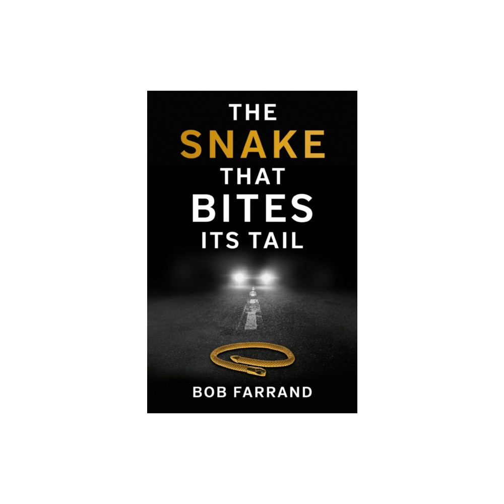 The Snake That Bites Its Tail (häftad, english) Troubador Publishing