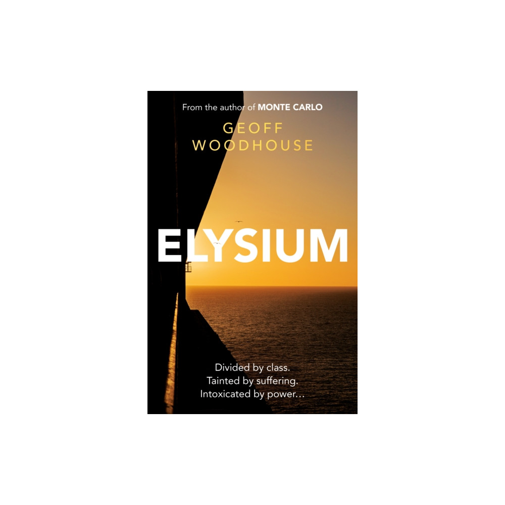 Elysium (häftad, english) Troubador Publishing
