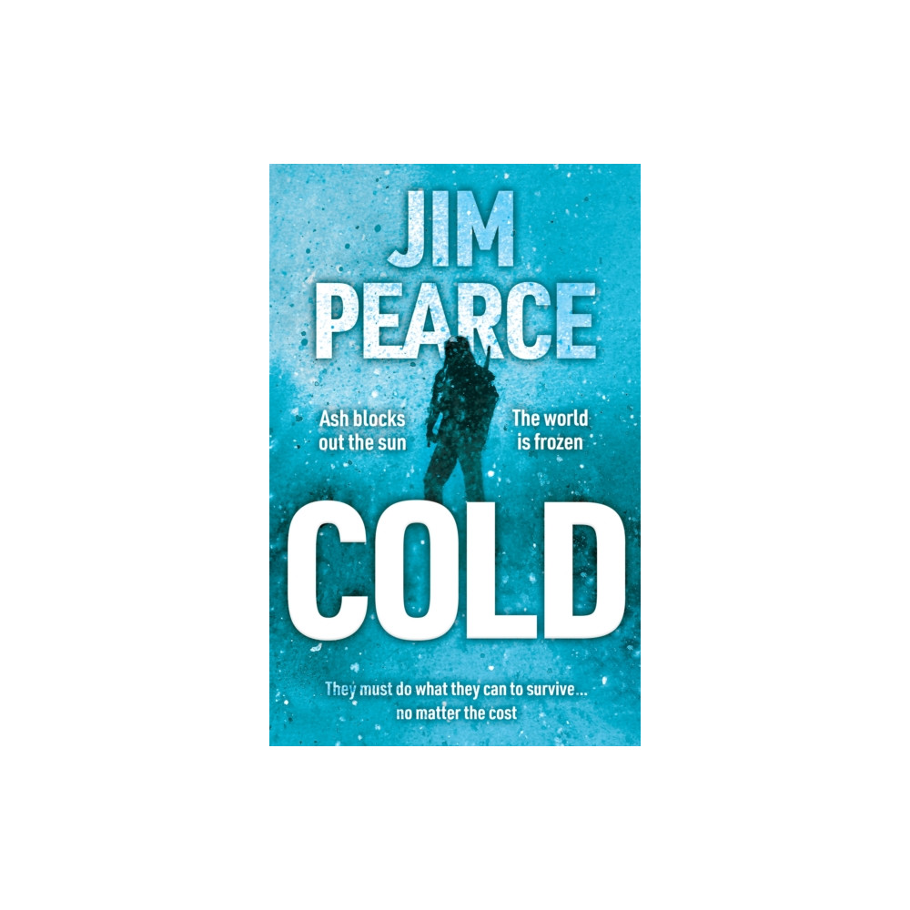 Cold (häftad, english) Troubador Publishing
