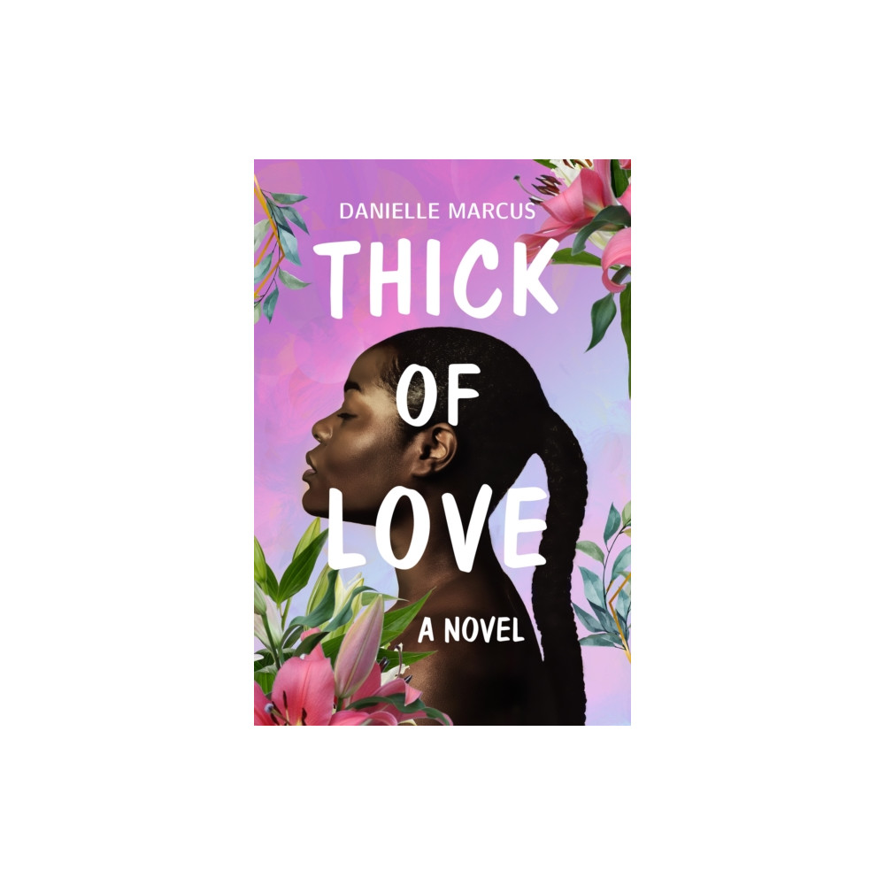Thick of Love (häftad, english) Kensington Publishing